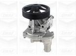 Graf PA832 - Pompa Acqua Oe 1455679 Per Transit, Defender (L316)