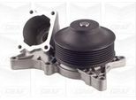 Graf PA1116 - Pompa Acqua Oe 11 51 7 823 428 Per Serie 5 (F10), Serie 5 Gt (F07), Serie 5 (F11), Serie 7 (F01), X5 (E70), X6 (E71)