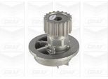 Graf PA696 - Pompa Dell'acqua Oe 96872702 Per Aveo (T200), Aveo (T250, T255), Lacetti (J200), Rezzo (U100)