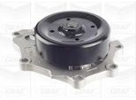 Graf PA1001 - Oe 16100 09340 Pompa Dell'acqua Per Is Ii (E2), Auris (E15), Avensis (T25), Avensis (T27), Corolla Verso (E12), Rav 4 Iii (A3), Rav 4 Iv (A4), Verso (R2)
