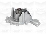 Graf PA996 - Pompa Dell'acqua Oe 1623096280 Per Jumper, Ducato, Tourneo Custom, Transit Custom, Transit, Transit Tourneo, Transit V363, Boxer