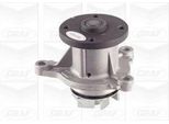 Graf PA1125 - Oe 25100 03010 Pompa Dell'acqua Per Accent Iv (Rb), I10 (Pa), I10 (Ba, Ia), I20 (Pb), I20 (Gb, Ib), Picanto (Ja), Pro Ceed (Jd), Rio Iii (Ub), Rio Iv (Fb, Sc, Yb), Stonic (Yb)