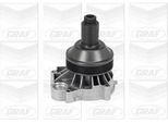 Graf PA759 - Pompa Acqua Oe 11 51 7 786 736 Per Serie 3 (E46), Serie 5 (E39)