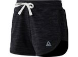 Reebok Pantaloni El Marble Short, CF8578, Taglia: 153