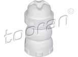 Topran 116 282 - Oe 5Q0 511 357J Paracolpi, Sospensioni Per Leon (5F), Superb Iii (3V), Octavia Iii (5E), Touran (5T), Passat (3G), Golf Vii, Golf Sportsvan (AM1, AN1)
