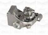Graf PA607 - Pompa Acqua Oe 1201 C9 Per Jumper, Ducato, Boxer