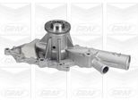 Graf PA888 - Pompa Acqua Oe 5103576AA Per Classe G (W463), Sprinter (W901, W902), Sprinter (W903), Sprinter (W904)