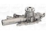 Graf PA1006 - Oe A646 200 10 01 Pompa Dell'acqua Per Sprinter (W906), Viano (W639), Vito (W639)