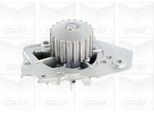 Graf PA393 - Pompa Acqua Oe 95655209 Per Zx (N2), 306, 405 Ii