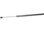 Topran 502 129 - Oe 5124 7 178 273 Ammortizzatore Portellone Posteriore Per Serie 5 (E61)