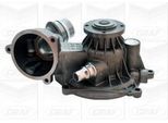 Graf PA1058 - Pompa Acqua Oe 11 51 7 586 779 Per Serie 5 (E60), Serie 5 (E61), Serie 6 (E63), Serie 6 (E64), Serie 7 (E65), X5 (E70)