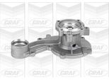 Graf PA858 - Pompa Acqua Oe 5080488AA Per Pt Cruiser (Pt)