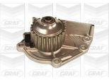 Graf PA426 - Pompa Acqua Oe PEB000080 Per Freelander (L314)