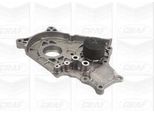 Graf PA963 - Oe 16100 29135 Pompa Dell'acqua Per Avensis (T22), Avensis Verso (M2), Corolla (E11), Corolla (E12), Corolla Verso (E12), Previa (R3), Rav 4 Ii (A2)