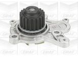 Graf PA829 - Pompa Dell'acqua Oe 25100 27900 Per Accent Ii (Lc), Elantra (Xd), Getz (Tb), Matrix (Fc), Santa Fe I (Sm), Tucson (Jm), Cerato (Ld), Sportage (Je, Km), Carens Ii (Fj)