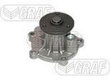 Graf PA1082 - Pompa Acqua Oe K68046026AA Per Sebring (J), C-Crosser (Vu, Vv), Cherokee (Kl), Compass, Patriot (MK74), 4007 (Vu, Vv)
