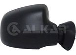 Alkar 6102594 - Oe 963015334R Specchietto Retrovisore Esterno, Destro Per Logan, Sandero