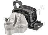 Topran 208 431 - Oe 56 84 197 Supporto Motore, Sinistro Per Corsa D (S07)