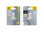 Lampadina Alogena H7 12V 55W Px26D Performance