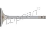 Topran 101 599 - Avvolgitore Per A3 (8L), A4 (8D), A6 (4A), A8 (4D), Alhambra (7V), Cordoba (6K), Cordoba (6L), Ibiza (6K), Ibiza (6L), Leon (1M1), Toledo I (1L2), Toledo Ii (1M2), Fabia I (6Y), Octavia I (1U), Superb I (3U), Bora (1J), Golf Iii (1H), Golf Iv (1J), Golf V (1K), Jetta Iv, New Beetle, Passat (35I), Passat (3B), Polo (6V), Sharan (7M), T4, T5, Vento (1H)