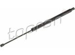 Topran 723 325 - Oe 8731 S0 Ammortizzatore Posteriore Per Berlingo, Rifter, Partner Tepee, Partner (K9), Partner