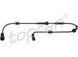 Topran 701 407 - Sensore Abs Oe 4795 000 01R Per Laguna Iii