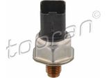 Topran 304 914 - Oe 1 445 928 Sensore Pressione Carburante Per Transit Connect, Tourneo Connect, S-Max (WA6), Mondeo Iv, Galaxy (WA6), Focus Ii, Focus C-Max (DM2)