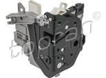 Topran 623 605 - Oe 8K0 839 015F Serratura Porta, Posteriore Sinistra Per Q7 (4L), Q5 (8R), Q3 (8U), A8 (4H), A5 (8T), A4 (8K), A3 (8V)