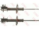 Trw JGM1147T - Ammortizzatore Oe 5202 Nw, Asse Anteriore Per Jumpy (U6U), Jumpy (B), Scudo, Expert (224), Expert (223), Expert (222)