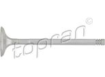 Topran 501 420 - Oe 1134 7 529 839 Valvola Di Scarico Per Z4 (E85), X3 (E83), X1 (E84), Serie 5 (E60), Serie 3 (E91), Serie 3 (E46), Serie 3 (E92), Serie 3 (E93), Serie 3 (E90), Serie 1 (E88), Serie 1 (E87), Serie 1 (E81)
