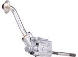 Topran 109 182 - Oe 058 115 105C Pompa Dell'olio Per A4 (8D), A6 (4A), A6 (4B), Passat (3B)