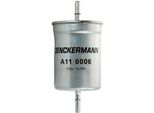 Filtro Carburante Denckermann A110006 Per Vw Golf Iv Hatchback (1J1) Filtro Linea