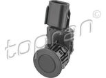 Topran 622 055 - Oe 89341 42031 Sensore Di Parcheggio Posteriore Per Rav 4 Iv (A4)