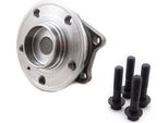 MASTER-SPORT 3524-SET-MS Set Di Cuscinetti Ruota Asse Posteriore Per Volvo S80 I (184)