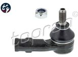 Topran 107 701 - Spurstangenkopf Oe 1J0 422 812 Per A3 (8L), Octavia I (1U), New Beetle, Golf Iv (1J), Bora (1J)