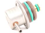 Topran 108 125 - Oe 037 133 035C Kraftstoffdruckregler FüR A2 (8Z), A3 (8L), A6 (4A), Tt (8N), Alhambra (7V), Alhambra (7V), Arosa (6H), Cordoba (6K), Cordoba (6L), Ibiza (6K), Ibiza (6L), Inca (6K), Leon (1M1), Toledo I (1L2), Toledo Ii (1M2), Fabia I (6Y), Octavia I (1U), Bora (1J), Caddy Ii (9K), Golf Iii (1H), Golf Iv (1J), Vento (1H), T5, T4, Sharan (7M), Polo (6V), Polo (6N), Polo (9N), Pass