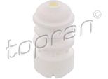 Topran 500 033 - Oe 3353 1 136 395 Paracolpi, Sospensione Per Serie 3 (E46), Serie 3 (E36)