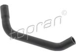 Topran 109 011 - Tubo Radiatore Oe 032 121 054A Per Cordoba (6K), Ibiza (6K), Golf Iii (1H), Vento (1H)