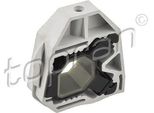 Topran 112 411 411 - Oe 1K0 121 367G Lagerung, KüHler FüR A1 (8X), A3 (8P), Tt (8J), Altea (5P), Ibiza (6J, 6P), Leon (1P1), Toledo Iii (5P2), Toledo Iv (KG3), Fabia Ii (54), Fabia Iii (Nj), Octavia Ii (1Z), Octavia Iii (5E), Rapid (Nh), Roomster (5J), Superb Ii (3T), Yeti (5L), Maggiolino (5C), Caddy Iii (2C, 2K), Cc (358), Eos (1F), Golf Plus (5M), Golf V (1K), Golf Vi, Jetta Iii (1K2), Jetta Iv