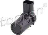Topran 502 506 - Oe 6620 2 184 264 Sensore Di Parcheggio Per 7Er (E65)