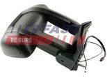 Fast FT88272 - Specchietto Retrovisore Esterno Oe 735588247, Destro Per Jumper, Ducato, Boxer