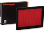 Filtro Aria Denckermann A140035 Per Renault Koleos (Hy) Filtro Aria Ricircolo