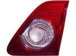 Abakus 212-1329R-LD-UE - Oe 81580 02220 Lampada Combinata Posteriore, Destra, Parte Interna Per Corolla (E15)