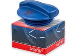 Topran 103 451 Tappo Di Chiusura, Serbatoio Refrigerante Oe 1H0121321A Compatibile Con Vento, Transporter Iv, Polo 6V, Polo 6N, Passat 35I, Golf Iii, Toledo, Ibiza, Cordoba, Alhambra