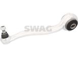 Swag Set Ruota Sterzo RadaufhÄNgung Assale Anteriore Destro Inferiore