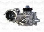Graf PA1040 - Oe 11 51 7 524 551 Pompa Dell'acqua Per Serie 5 (E60), Serie 5 (E61), Serie 6 (E63), Serie 6 (E64), Serie 7 (E65), X5 (E53)