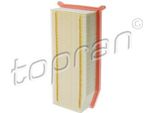 Topran 701 149 - Filtro Aria Oe 1654 676 74R Per Dokker, Duster, Lodgy, Logan, Sandero, Captur I (H5, J5), Clio Iv