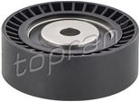 Topran 500 259 - Oe 1128 1 726 343 Puleggia Tenditore, Cinghia A V Per Serie 3 (E36), Serie 3 (E46), Serie 5 (E39), Serie 5 (E60), Serie 5 (E61), Serie 7 (E38), X3 (E83), X5 (E53), Z3 (E36), Z4 (E86), Z4 (E85), Felicia (6U)