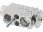Topran 501 545 - Oe 6411 6 921 051 Ventilatore D'espansione, Klimaanlage Per 6Er (E64), 6Er (E63), 5Er (E61), 5Er (E60)