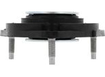 Corteco 80001614 Supporto Ammortizzatore Anteriore Sinistro Anteriore Destro Per Ford Transit Mk6 Furgone (V347, V348, Fa) Transit Mk6 Bus Transit Tourneo Fb